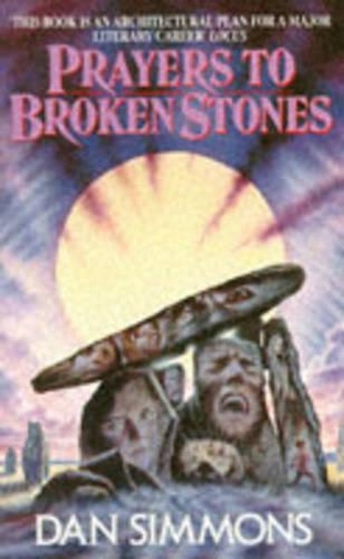 Prayers to Broken Stones