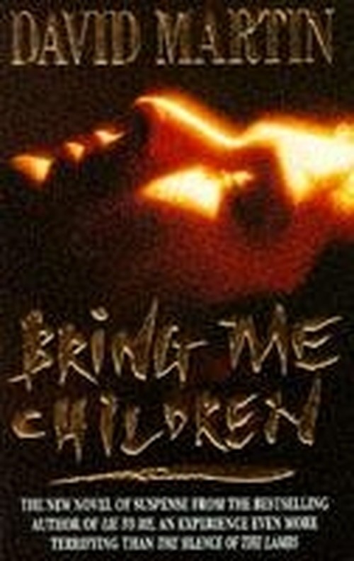 Bring Me Children