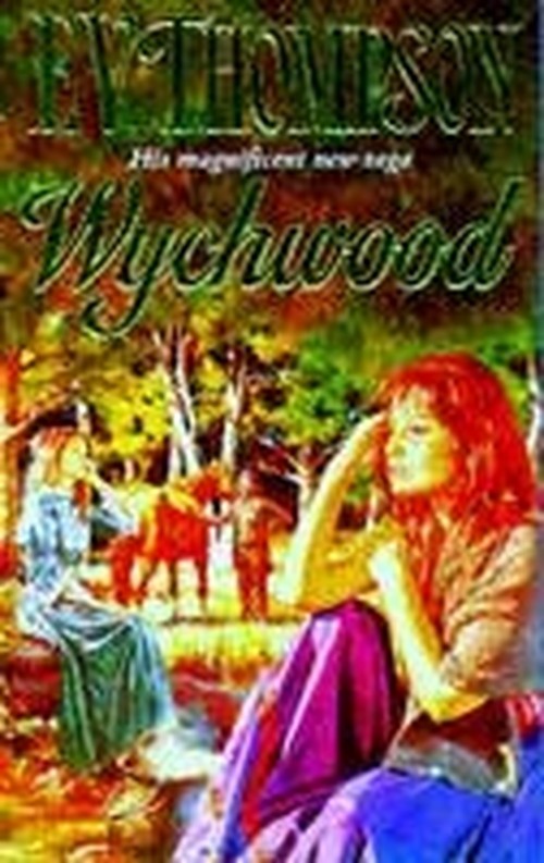 Wychwood