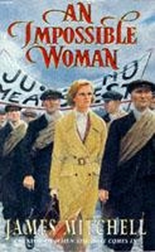 An Impossible Woman