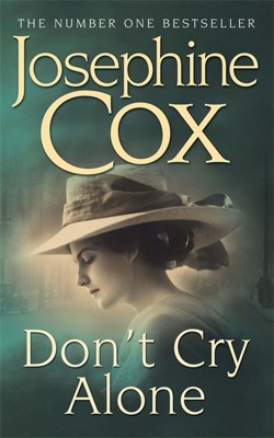 Don't Cry Alone