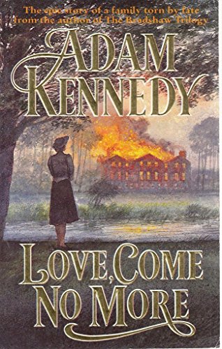 Love, Come No More