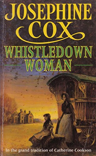 Whistledown Woman
