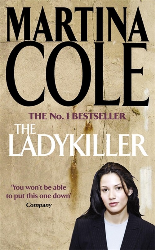 The Ladykiller