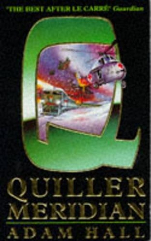 Quiller Meridian