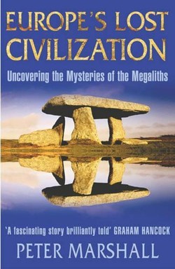 Europe's Lost Civilization