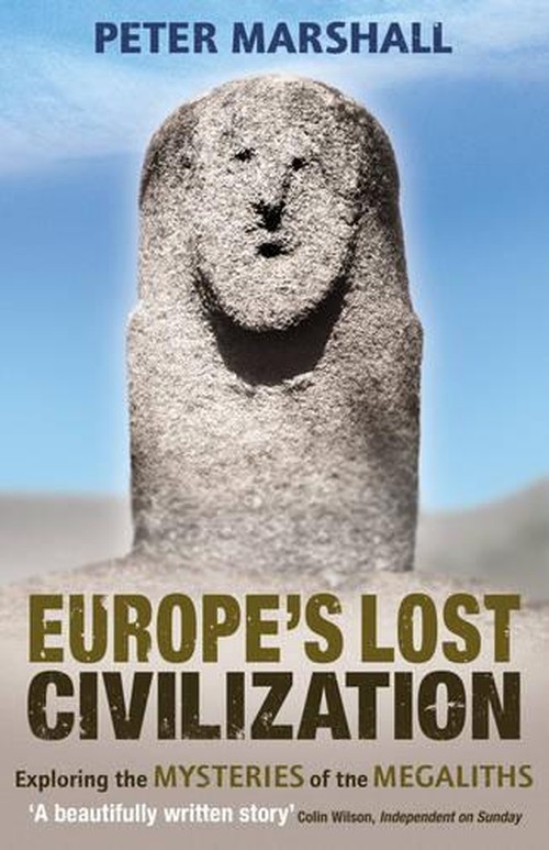 Europe's Lost Civilization