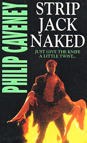 Strip Jack Naked