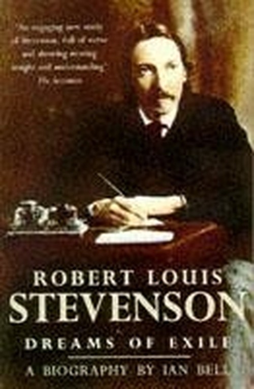 Robert Louis Stevenson