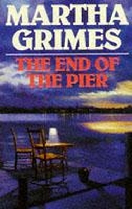 The End of the Pier