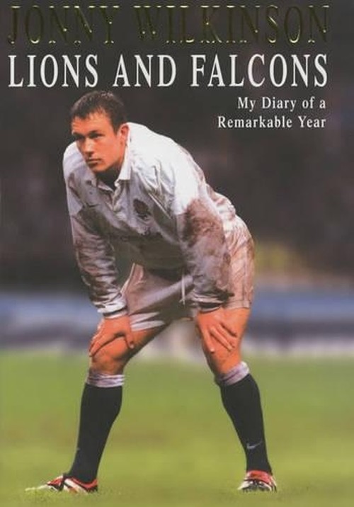 Lions and Falcons
