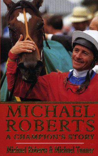Michael Roberts