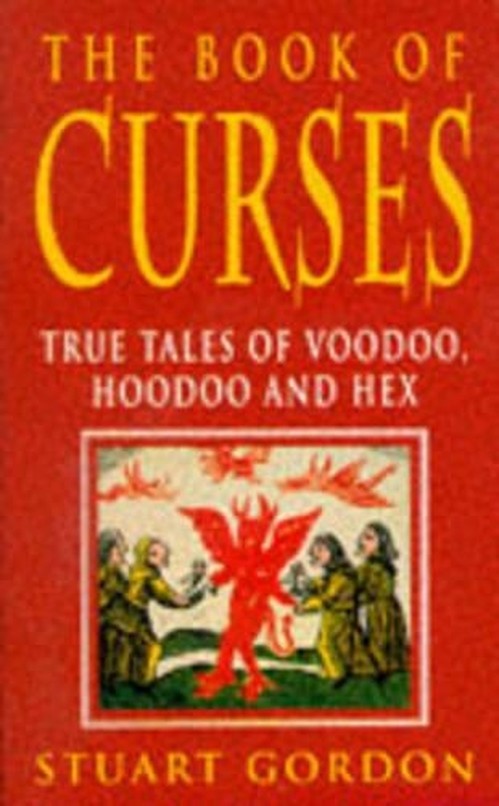 The Book of Curses