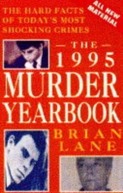 Murder Yearbook