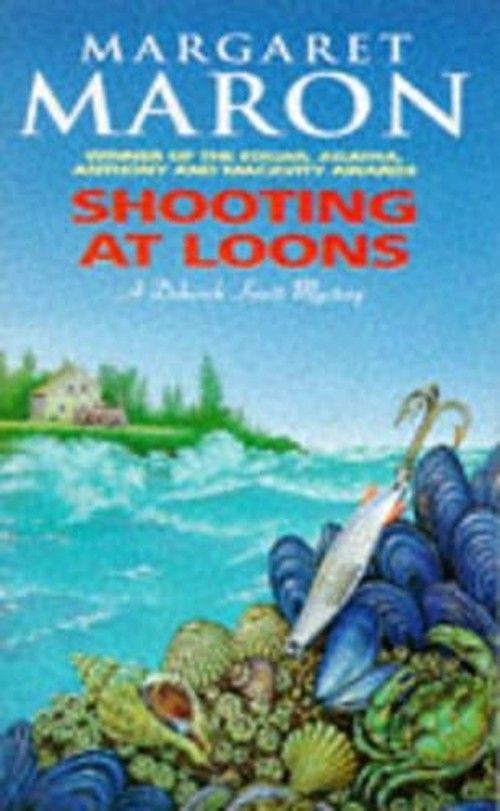 Shooting at Loons