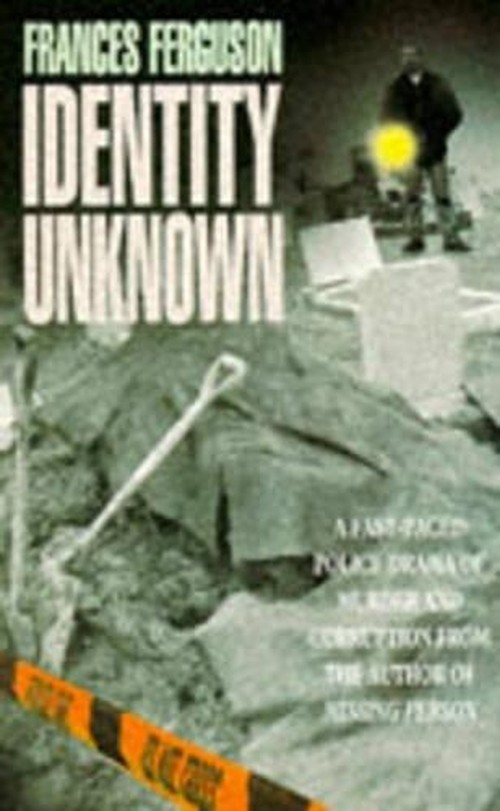 Identity Unknown
