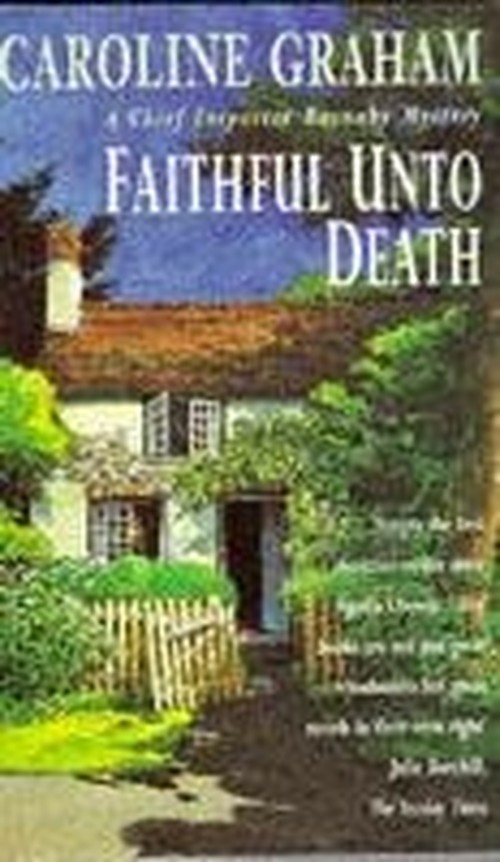 Faithful unto Death