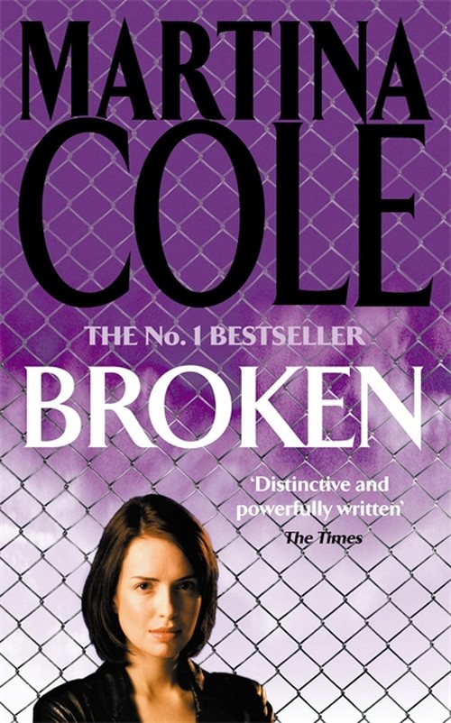 Broken