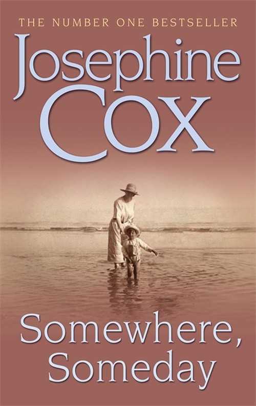 Somewhere, Someday