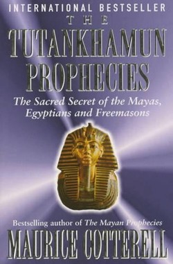 The Tutankhamun Prophecies