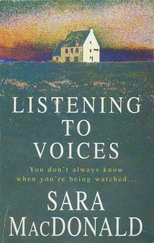 Listening to Voices