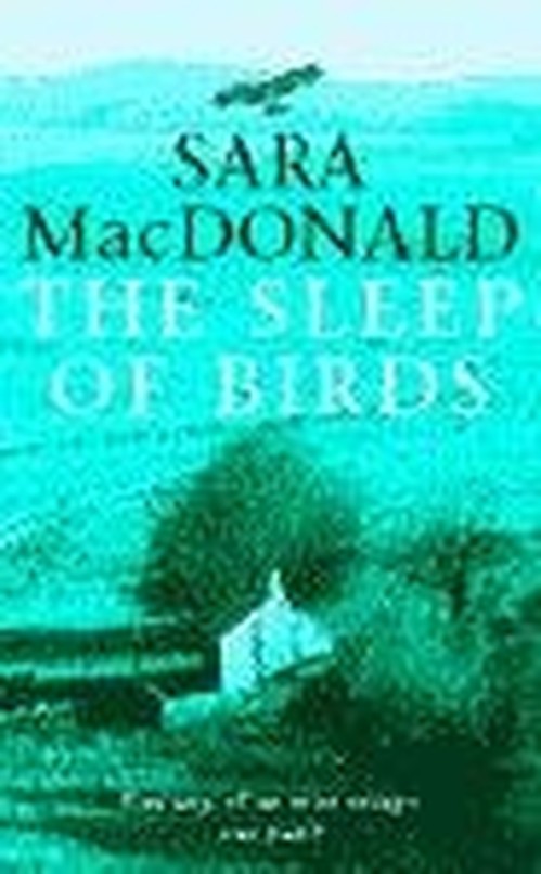 The Sleep of Birds