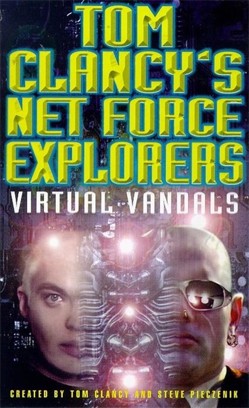 Virtual Vandals