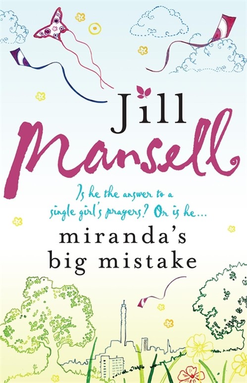 Miranda's Big Mistake