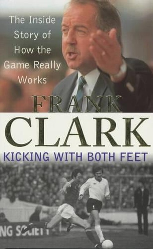 Kicking with Both Feet