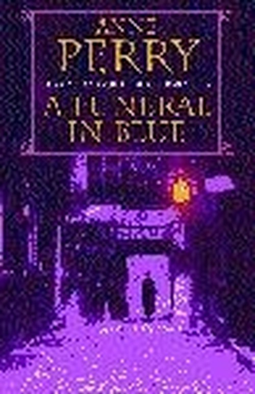 A Funeral in Blue