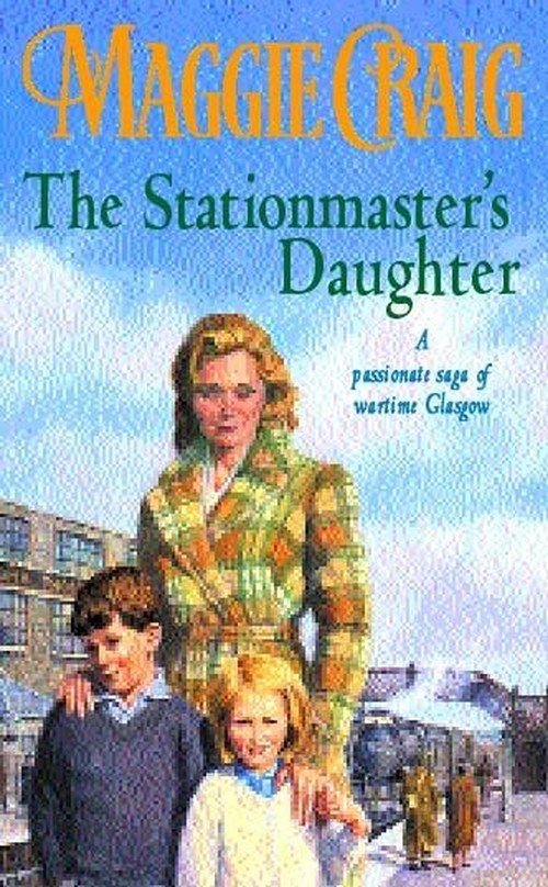 The Stationmaster's Daughter