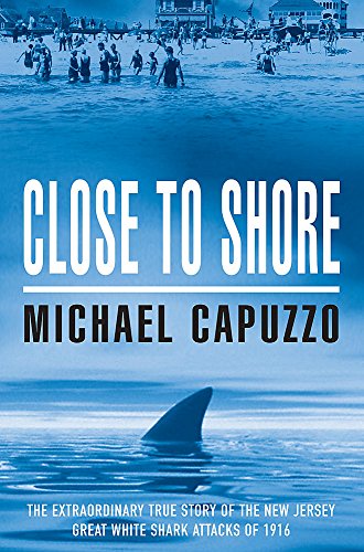Close to Shore
