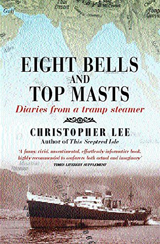 Eight Bells and Top Masts