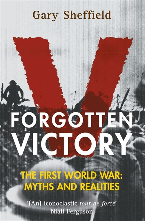 Forgotten Victory