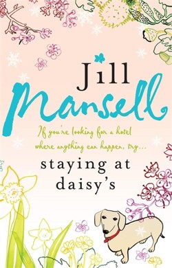 Staying at Daisy's