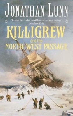 Killigrew and the North-West Passage