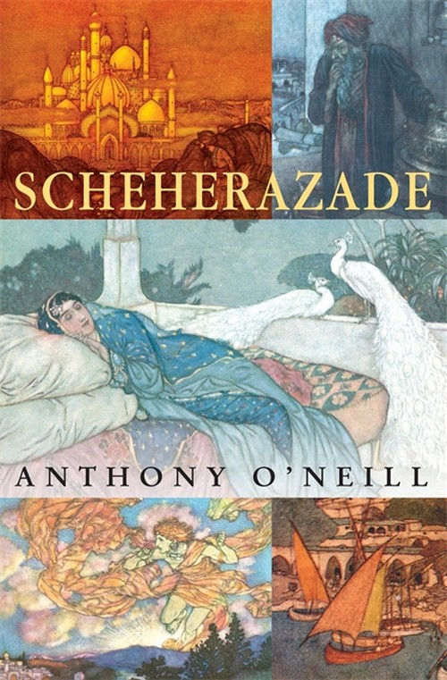 Scheherazade