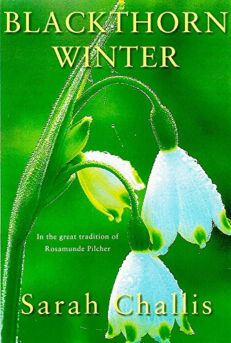 Blackthorn Winter