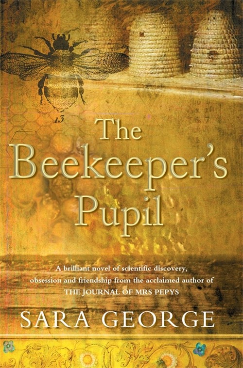 The Beekeeper's Pupil