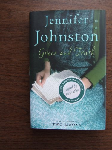 Grace and Truth