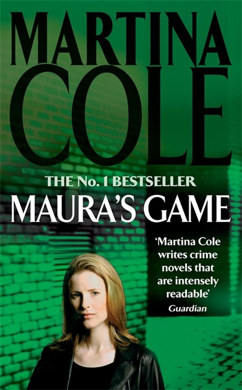 Maura's Game