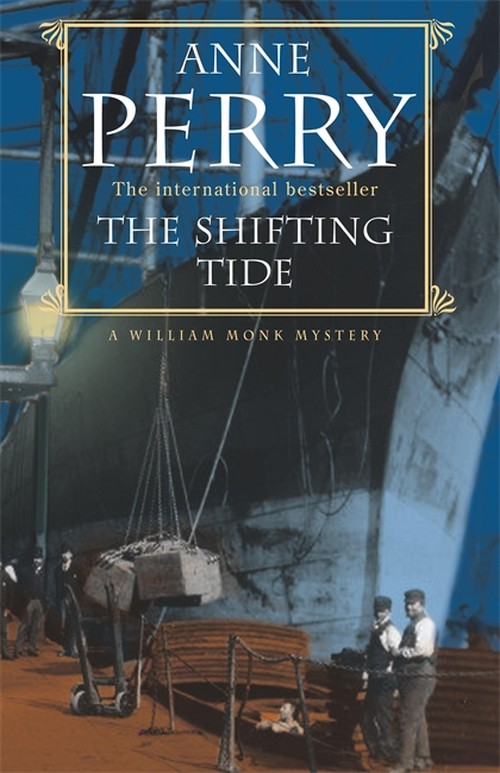 The Shifting Tide