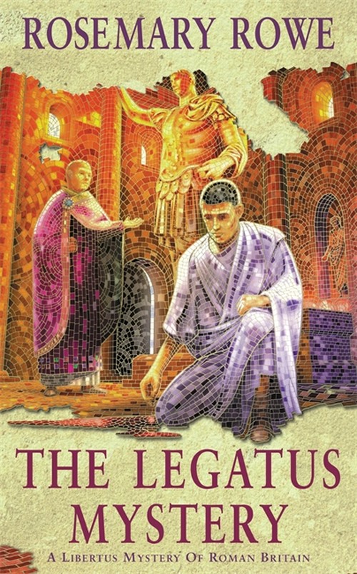 The Legatus Mystery