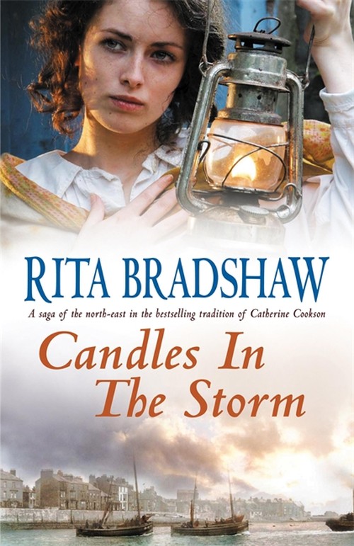 Candles in the Storm
