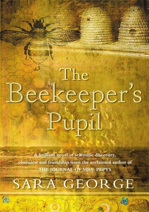 The Beekeeper's Pupil