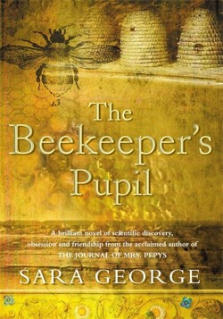 The Beekeeper's Pupil