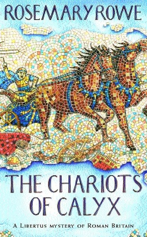 The Chariots of Calyx