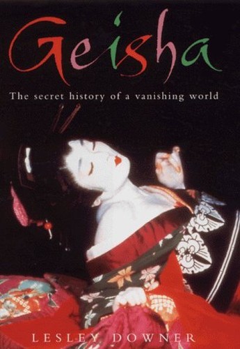 Geisha
