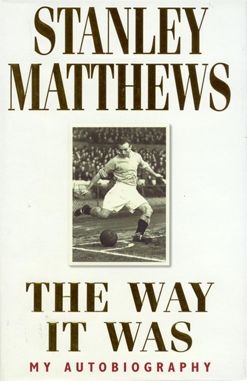 The Way it Was