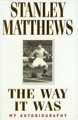 The Way it Was